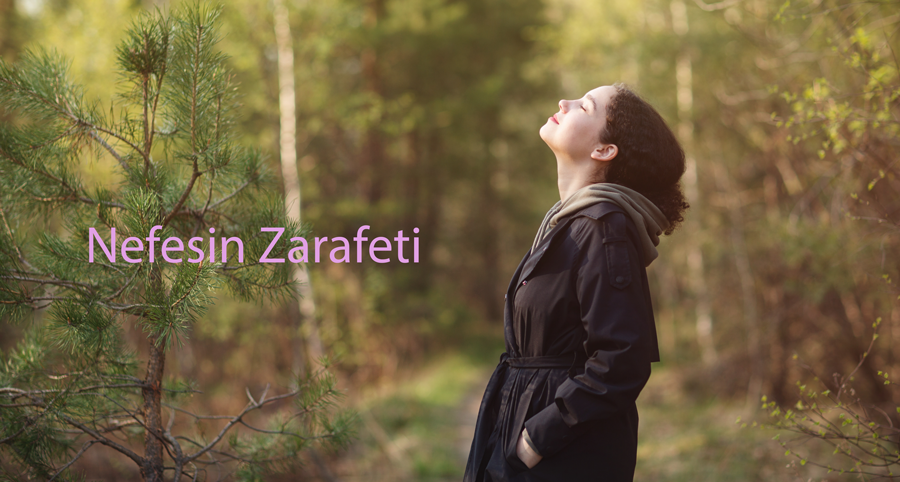 Nefesin Zarafeti